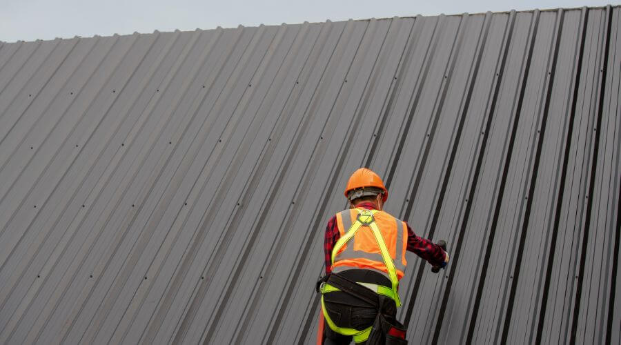 Local Siding Services in Jenkinjones, WV